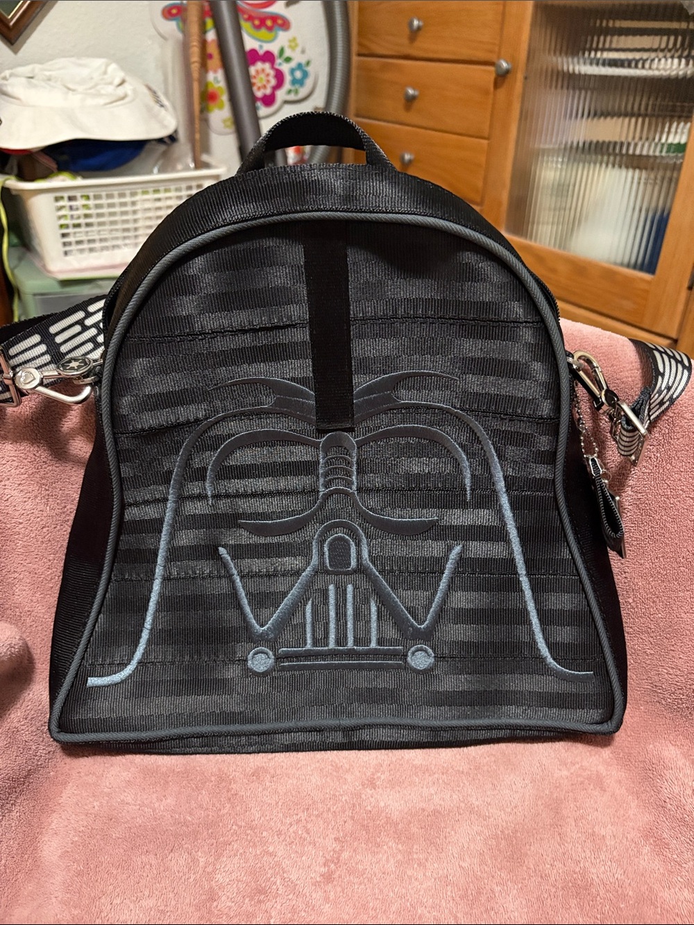 Star Wars Harvey -Like New